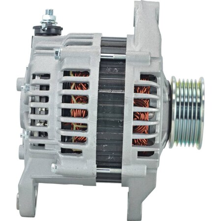 Aftermarket JAndN Electrical Products Alternator 400-44043-JN